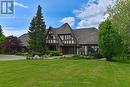 14 Buggey Lane, Ajax, ON  - Outdoor 