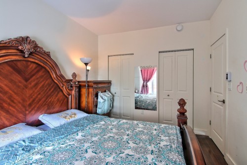 Other - 504-7525 Av. Mountain Sights, Montréal (Côte-Des-Neiges/Notre-Dame-De-Grâce), QC - Indoor Photo Showing Bedroom