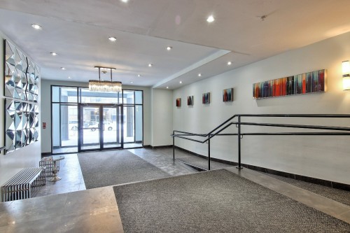 Other - 504-7525 Av. Mountain Sights, Montréal (Côte-Des-Neiges/Notre-Dame-De-Grâce), QC - Indoor Photo Showing Other Room