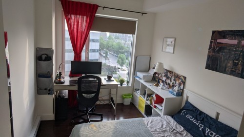 Other - 504-7525 Av. Mountain Sights, Montréal (Côte-Des-Neiges/Notre-Dame-De-Grâce), QC - Indoor