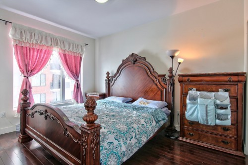 Other - 504-7525 Av. Mountain Sights, Montréal (Côte-Des-Neiges/Notre-Dame-De-Grâce), QC - Indoor Photo Showing Bedroom