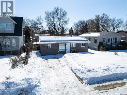 1371 River STREET E  Prince Albert, SK S6V 0B8