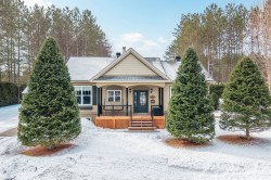 15  - 17 Rue des Anémones  La Conception, QC J0T 1M0