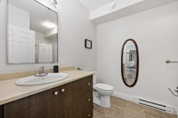 Salle de bains - 