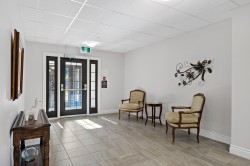 Hall d'entrée/Vestibule - 