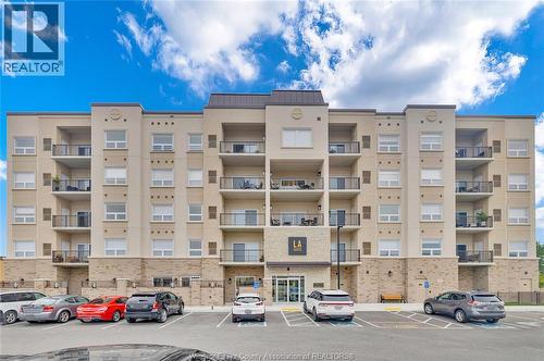 1740-A SPRUCEWOOD Unit# 206  Lasalle, ON N9J 1E7