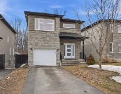 128 Rue de la Lobo  Gatineau (Aylmer), QC J9J 1K6