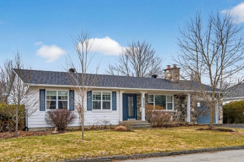 2295 Rue O'neil  Sherbrooke (Les Nations), QC J1J 1M4