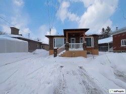 209  - Z Rue St-Jacques  Saint-Jacques, QC J0K 2R0