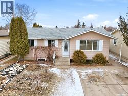 554 Fisher CRESCENT  Saskatoon, SK S7L 5E5