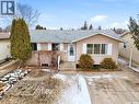554 Fisher Crescent, Saskatoon, SK  - Outdoor 