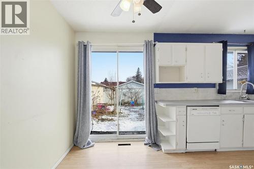 554 Fisher Crescent, Saskatoon, SK - Indoor