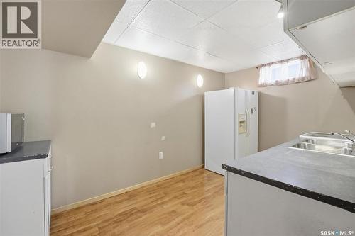 554 Fisher Crescent, Saskatoon, SK - Indoor