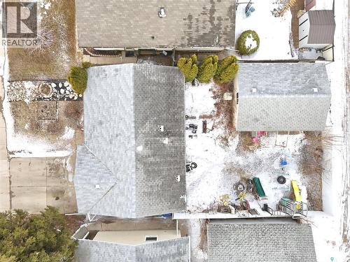 554 Fisher Crescent, Saskatoon, SK - Outdoor