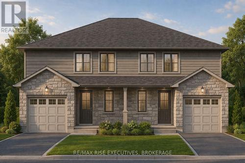 24R HARRISON CRESCENT  Loyalist (Lennox And Addington - South), ON K0H 2H0