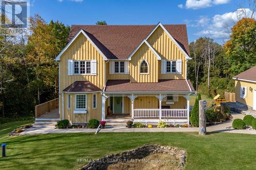 18 BLYTHE SHORE ROAD  Kawartha Lakes (Verulam), ON K0M 1N0