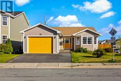 20 Brad Gushue Crescent St John's, NL A1H 0A4