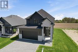 58 BRISCOE CRESCENT Strathroy-Caradoc (Ne), ON N7G 0G3