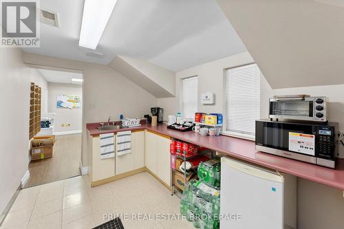 580 Waterloo Street, London East (East F), ON 