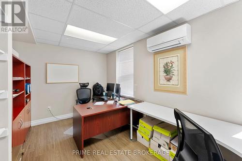 580 Waterloo Street, London East (East F), ON 