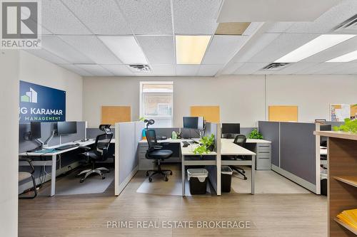 580 Waterloo Street, London East (East F), ON 