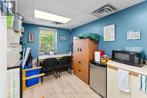 580 Waterloo Street, London East (East F), ON 