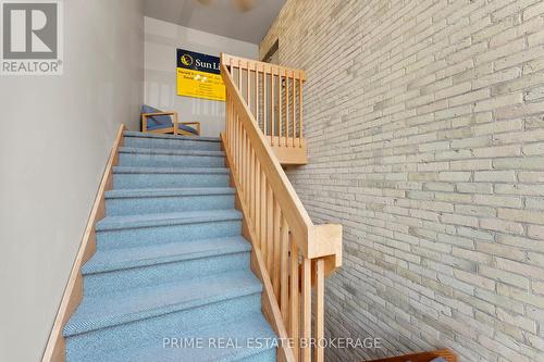 580 Waterloo Street, London East (East F), ON 