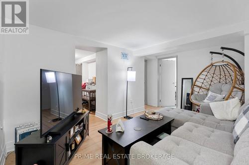580 Waterloo Street, London East (East F), ON 