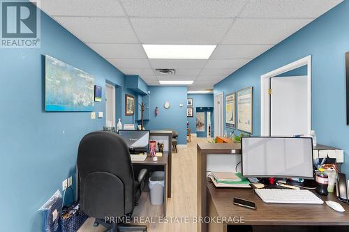 580 Waterloo Street, London East (East F), ON 