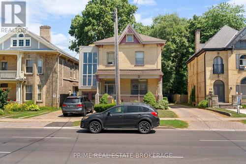 580 Waterloo Street, London East (East F), ON 
