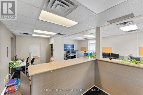 580 Waterloo Street, London East (East F), ON 