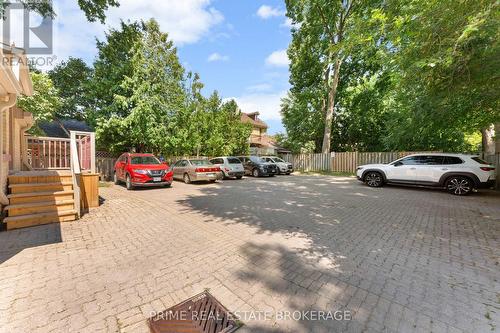 580 Waterloo Street, London East (East F), ON 
