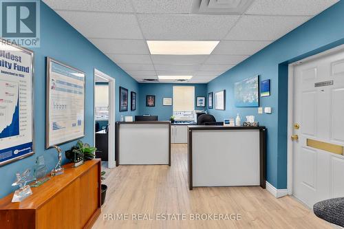 580 Waterloo Street, London East (East F), ON 