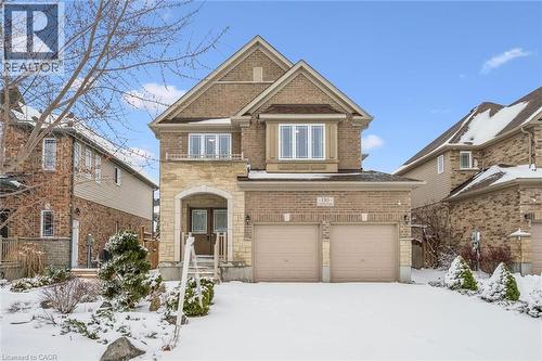130 COOPERSHAWK Street  Kitchener, ON N2K 4J3