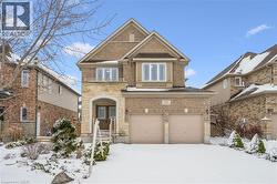 130 COOPERSHAWK Street  Kitchener, ON N2K 4J3
