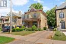 580 Waterloo Street, London East (East F), ON 
