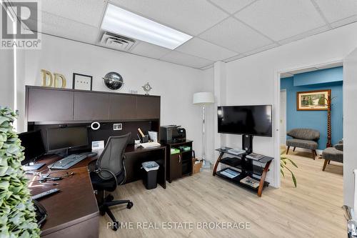 580 Waterloo Street, London East (East F), ON 