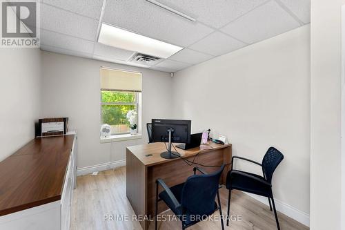 580 Waterloo Street, London East (East F), ON 