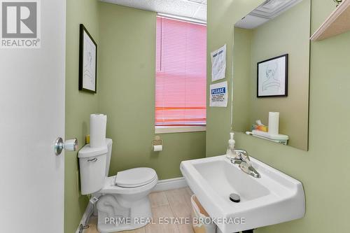 580 Waterloo Street, London East (East F), ON 