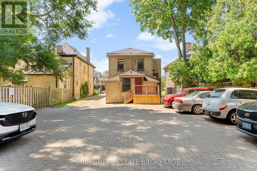580 Waterloo Street, London East (East F), ON 