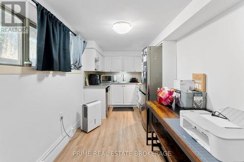580 Waterloo Street, London East (East F), ON 