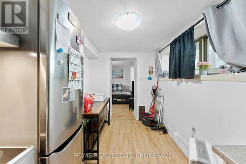 580 Waterloo Street, London East (East F), ON 