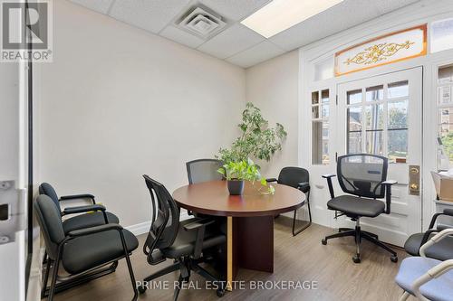 580 Waterloo Street, London East (East F), ON 
