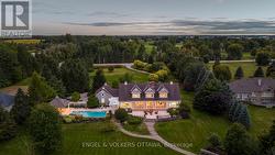 6029 RIDEAU VALLEY DRIVE N Ottawa, ON K4M 1B3