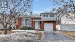 12 WOODHILL CRESCENT Ottawa, ON K1B 3B6