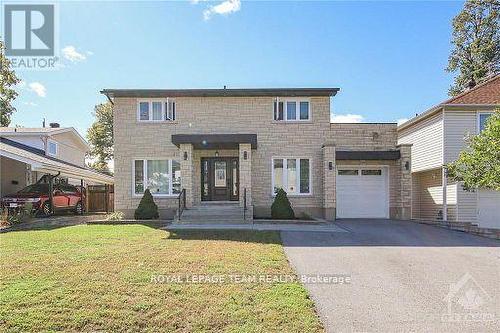 840 Forest Street, Ottawa, ON - Outdoor