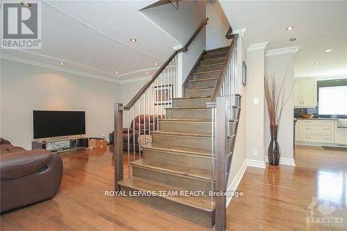 840 Forest Street, Ottawa, ON - Indoor Photo Showing Other Room