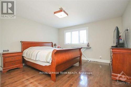 840 Forest Street, Ottawa, ON - Indoor Photo Showing Bedroom