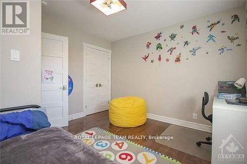 840 Forest Street, Ottawa, ON - Indoor Photo Showing Bedroom