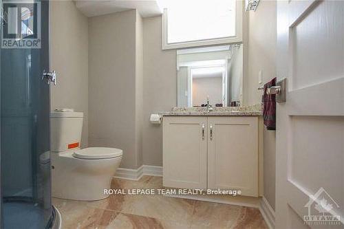 840 Forest Street, Ottawa, ON - Indoor Photo Showing Bathroom